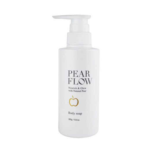 PEAR FLOW - 2STEP method -